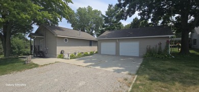 REDUCED!!Deeded Water access allowing you to dock your boat & on Pine View Highlands Golf Course in Michigan - for sale on GolfHomes.com, golf home, golf lot