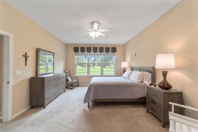 Motivated Seller! OUTSTANDING Johnstown on the GOLF COURSE! on Eagle Ridge At Spruce Creek Country Club in Florida - for sale on GolfHomes.com, golf home, golf lot