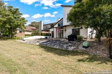 This inviting garden home in the niche Northern Hills community on Northern Hills Golf Club in Texas - for sale on GolfHomes.com, golf home, golf lot