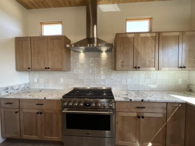 New Construction! After some rounds of golf at the nearby Taos on Taos Country Club in New Mexico - for sale on GolfHomes.com, golf home, golf lot