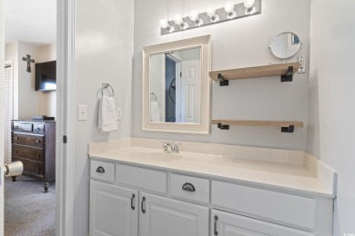 Welcome to this beautifully maintained 2-bedroom, 2-bathroom on River Oaks Golf Plantation  in South Carolina - for sale on GolfHomes.com, golf home, golf lot