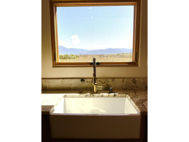 New Construction! After some rounds of golf at the nearby Taos on Taos Country Club in New Mexico - for sale on GolfHomes.com, golf home, golf lot