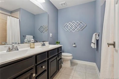 Welcome to this stunning 5 bedroom, 4 full bath, 1 half bath on The Tradition Golf Club At Stonehouse in Virginia - for sale on GolfHomes.com, golf home, golf lot
