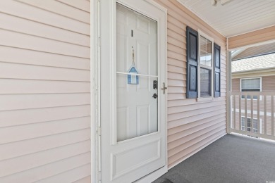 Welcome to this beautifully maintained 2-bedroom, 2-bathroom on River Oaks Golf Plantation  in South Carolina - for sale on GolfHomes.com, golf home, golf lot