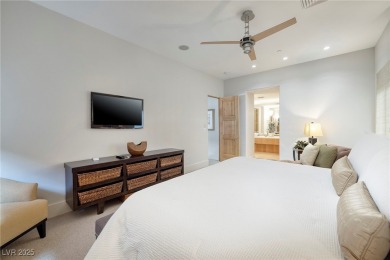 Discover an unparalleled blend of elegance and serenity at on South Shore At Lake Las Vegas in Nevada - for sale on GolfHomes.com, golf home, golf lot