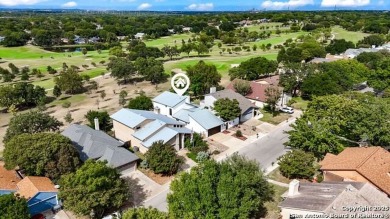 This inviting garden home in the niche Northern Hills community on Northern Hills Golf Club in Texas - for sale on GolfHomes.com, golf home, golf lot