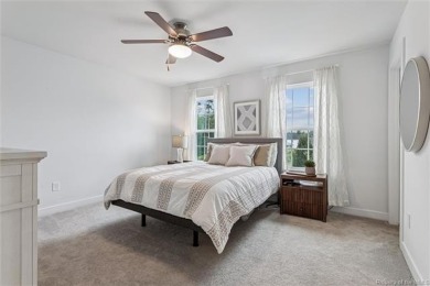 Welcome to this stunning 5 bedroom, 4 full bath, 1 half bath on The Tradition Golf Club At Stonehouse in Virginia - for sale on GolfHomes.com, golf home, golf lot