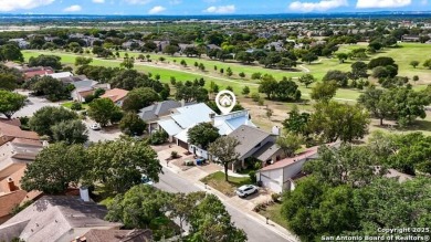 This inviting garden home in the niche Northern Hills community on Northern Hills Golf Club in Texas - for sale on GolfHomes.com, golf home, golf lot