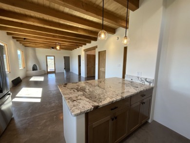 New Construction! After some rounds of golf at the nearby Taos on Taos Country Club in New Mexico - for sale on GolfHomes.com, golf home, golf lot