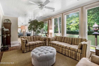 One level, updated home on Kinston Country Club Golf Course!! on Kinston Country Club Inc in North Carolina - for sale on GolfHomes.com, golf home, golf lot
