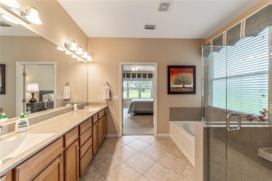 Motivated Seller! OUTSTANDING Johnstown on the GOLF COURSE! on Eagle Ridge At Spruce Creek Country Club in Florida - for sale on GolfHomes.com, golf home, golf lot