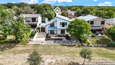This inviting garden home in the niche Northern Hills community on Northern Hills Golf Club in Texas - for sale on GolfHomes.com, golf home, golf lot