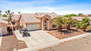 NEW PHOTOS!!!! PRICE REDUCED!!! MOTIVATED SELLER! Fully on Desert Lakes Golf Course in Arizona - for sale on GolfHomes.com, golf home, golf lot