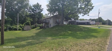 REDUCED!!Deeded Water access allowing you to dock your boat & on Pine View Highlands Golf Course in Michigan - for sale on GolfHomes.com, golf home, golf lot