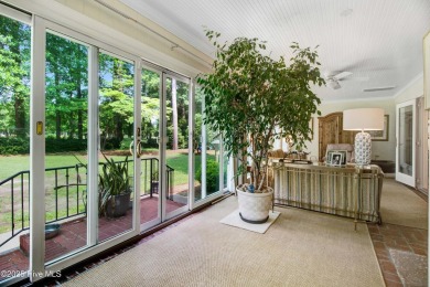 One level, updated home on Kinston Country Club Golf Course!! on Kinston Country Club Inc in North Carolina - for sale on GolfHomes.com, golf home, golf lot