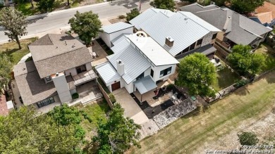 This inviting garden home in the niche Northern Hills community on Northern Hills Golf Club in Texas - for sale on GolfHomes.com, golf home, golf lot