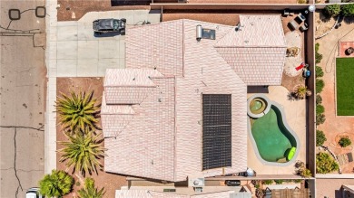 NEW PHOTOS!!!! PRICE REDUCED!!! MOTIVATED SELLER! Fully on Desert Lakes Golf Course in Arizona - for sale on GolfHomes.com, golf home, golf lot