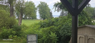 REDUCED!!Deeded Water access allowing you to dock your boat & on Pine View Highlands Golf Course in Michigan - for sale on GolfHomes.com, golf home, golf lot