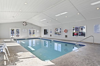 Welcome to this beautifully maintained 2-bedroom, 2-bathroom on River Oaks Golf Plantation  in South Carolina - for sale on GolfHomes.com, golf home, golf lot