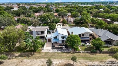 This inviting garden home in the niche Northern Hills community on Northern Hills Golf Club in Texas - for sale on GolfHomes.com, golf home, golf lot