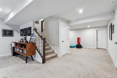Welcome to this stunning 5 bedroom, 4 full bath, 1 half bath on The Tradition Golf Club At Stonehouse in Virginia - for sale on GolfHomes.com, golf home, golf lot