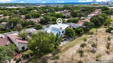 This inviting garden home in the niche Northern Hills community on Northern Hills Golf Club in Texas - for sale on GolfHomes.com, golf home, golf lot