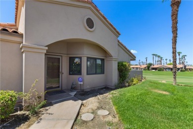 From the moment you're greeted with a smile at the attended gate on Palm Valley Country Club in California - for sale on GolfHomes.com, golf home, golf lot