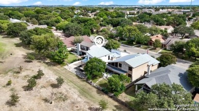This inviting garden home in the niche Northern Hills community on Northern Hills Golf Club in Texas - for sale on GolfHomes.com, golf home, golf lot