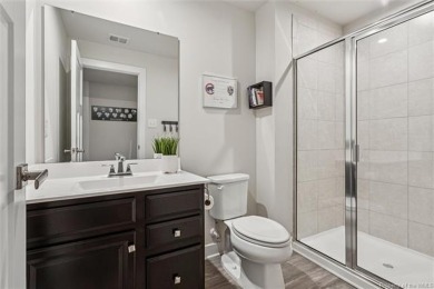 Welcome to this stunning 5 bedroom, 4 full bath, 1 half bath on The Tradition Golf Club At Stonehouse in Virginia - for sale on GolfHomes.com, golf home, golf lot