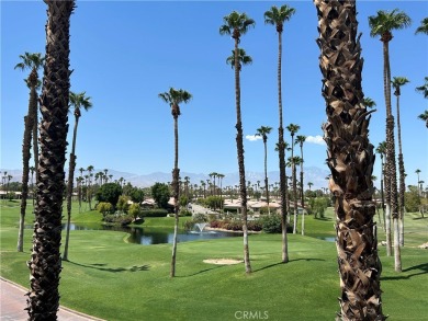From the moment you're greeted with a smile at the attended gate on Palm Valley Country Club in California - for sale on GolfHomes.com, golf home, golf lot