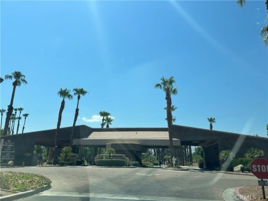 From the moment you're greeted with a smile at the attended gate on Palm Valley Country Club in California - for sale on GolfHomes.com, golf home, golf lot