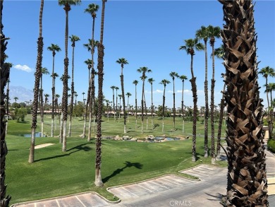 From the moment you're greeted with a smile at the attended gate on Palm Valley Country Club in California - for sale on GolfHomes.com, golf home, golf lot