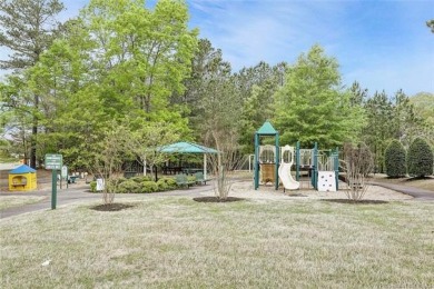 Welcome to this stunning 5 bedroom, 4 full bath, 1 half bath on The Tradition Golf Club At Stonehouse in Virginia - for sale on GolfHomes.com, golf home, golf lot