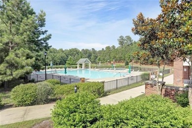 Welcome to this stunning 5 bedroom, 4 full bath, 1 half bath on The Tradition Golf Club At Stonehouse in Virginia - for sale on GolfHomes.com, golf home, golf lot