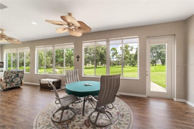 Motivated Seller! OUTSTANDING Johnstown on the GOLF COURSE! on Eagle Ridge At Spruce Creek Country Club in Florida - for sale on GolfHomes.com, golf home, golf lot