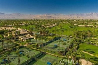 From the moment you're greeted with a smile at the attended gate on Palm Valley Country Club in California - for sale on GolfHomes.com, golf home, golf lot