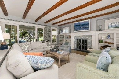 BEAUTIFUL POOL!! Enjoy with the Finest in Luxury Living along on Coronado Municipal Golf Course in California - for sale on GolfHomes.com, golf home, golf lot