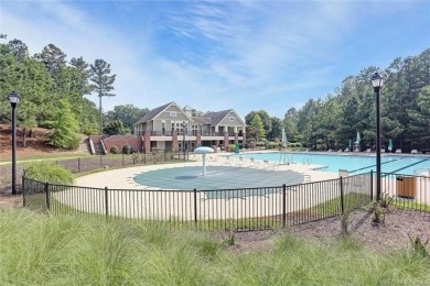 Welcome to this stunning 5 bedroom, 4 full bath, 1 half bath on The Tradition Golf Club At Stonehouse in Virginia - for sale on GolfHomes.com, golf home, golf lot