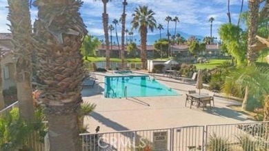 From the moment you're greeted with a smile at the attended gate on Palm Valley Country Club in California - for sale on GolfHomes.com, golf home, golf lot