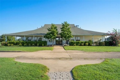 Amazing business opportunity.  Golf Clubhouse including on Cobblestone Golf Course in Oklahoma - for sale on GolfHomes.com, golf home, golf lot