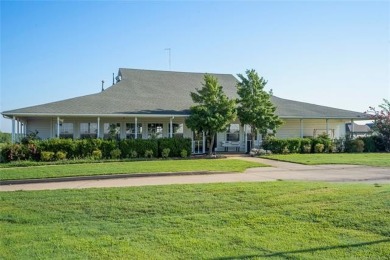 Amazing business opportunity.  Golf Clubhouse including on Cobblestone Golf Course in Oklahoma - for sale on GolfHomes.com, golf home, golf lot