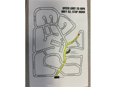 From the moment you're greeted with a smile at the attended gate on Palm Valley Country Club in California - for sale on GolfHomes.com, golf home, golf lot