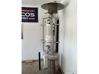 From the moment you're greeted with a smile at the attended gate on Palm Valley Country Club in California - for sale on GolfHomes.com, golf home, golf lot