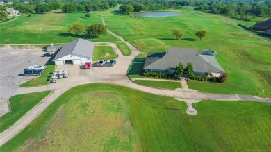 Amazing business opportunity.  Golf Clubhouse including on Cobblestone Golf Course in Oklahoma - for sale on GolfHomes.com, golf home, golf lot