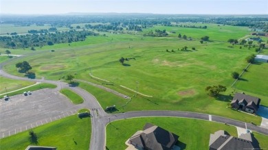 Amazing business opportunity.  Golf Clubhouse including on Cobblestone Golf Course in Oklahoma - for sale on GolfHomes.com, golf home, golf lot