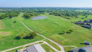 Amazing business opportunity.  Golf Clubhouse including on Cobblestone Golf Course in Oklahoma - for sale on GolfHomes.com, golf home, golf lot