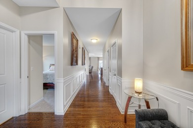 This Glorious & Pristine spacious ranch is appointed with on Klein Creek Golf Club in Illinois - for sale on GolfHomes.com, golf home, golf lot