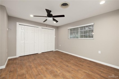 Welcome to this stunning 3-bed, 2-bath home on a spacious on Harlingen Country Club in Texas - for sale on GolfHomes.com, golf home, golf lot