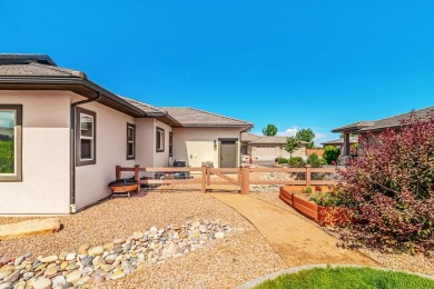 Welcome to 1304 Fairway Dr in Fruita, CO! This stunning on Adobe Creek National Golf Course in Colorado - for sale on GolfHomes.com, golf home, golf lot