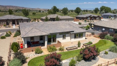 Welcome to 1304 Fairway Dr in Fruita, CO! This stunning on Adobe Creek National Golf Course in Colorado - for sale on GolfHomes.com, golf home, golf lot